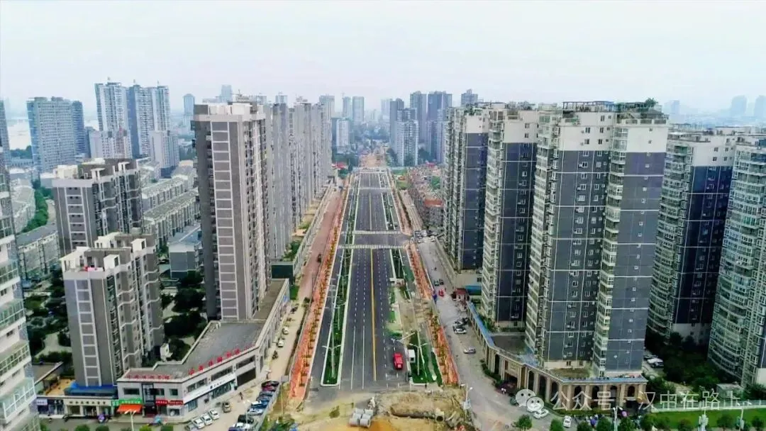 漢中地下管網升級改造！讓城市發展既顧“面子”更有“里子”！