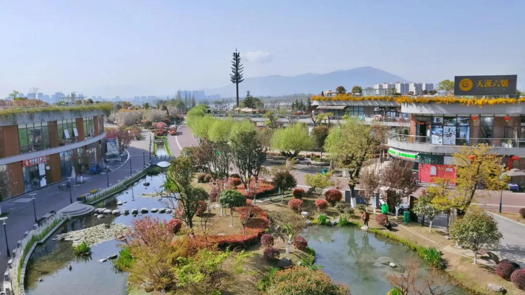 文旅融合“示范生”！漢中這條街憑啥年吸客600萬人次？