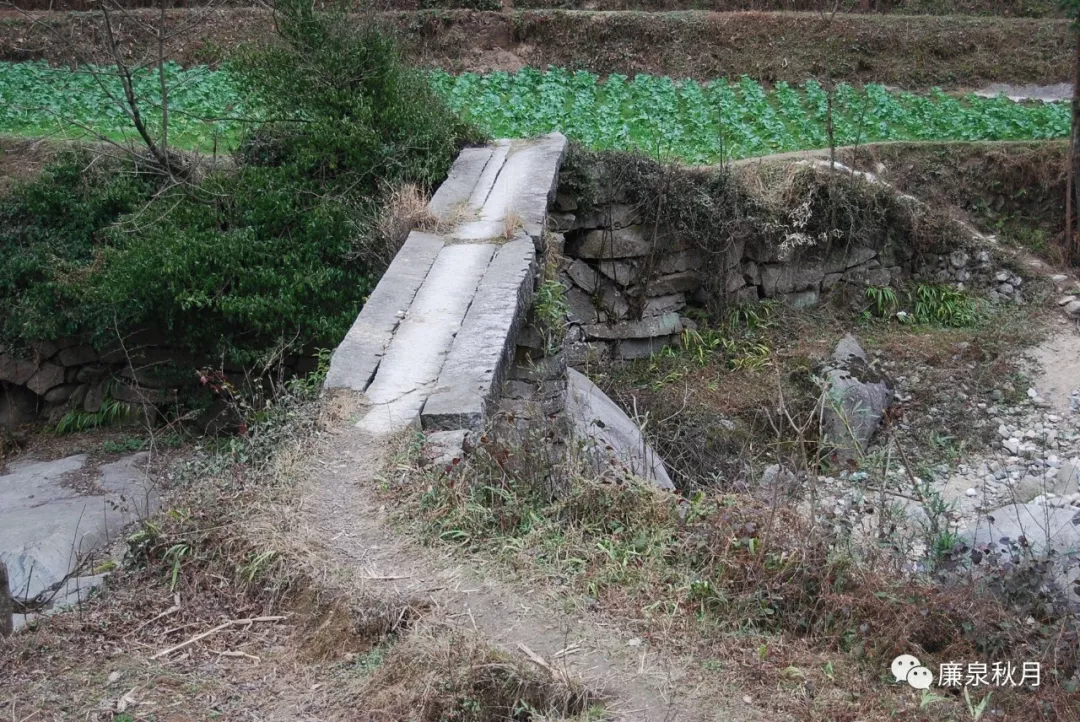 穿越時空的千年蜀道——米倉古道