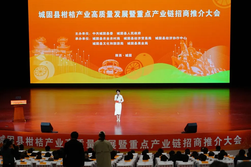 全國首個桔皮融合茶品！預計畝收益翻10倍→