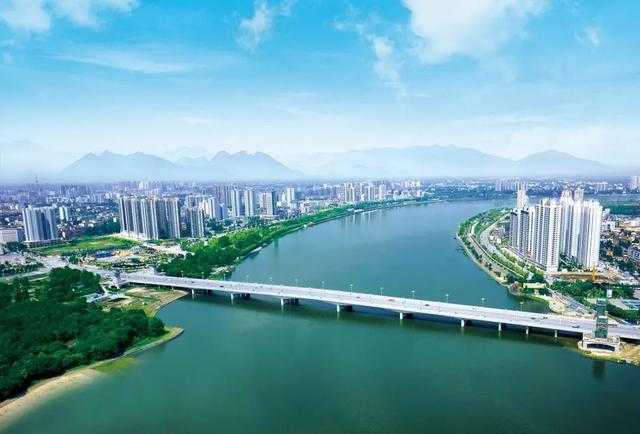 聚焦“旅居在漢中”！這場(chǎng)網(wǎng)上新聞發(fā)布會(huì)說(shuō)了啥？