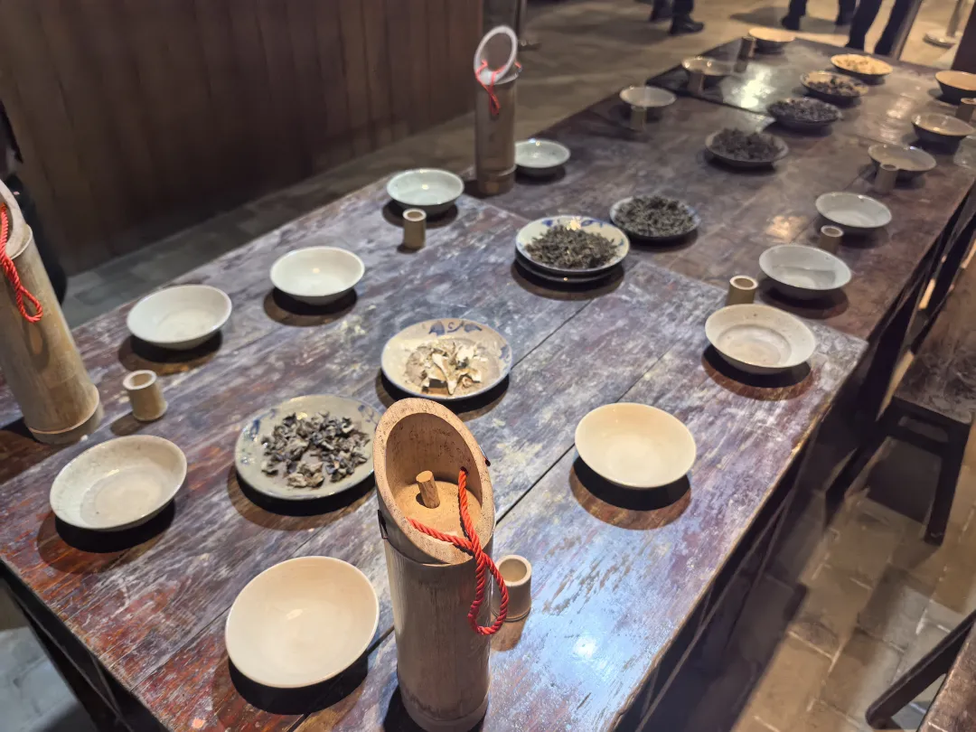 打卡最北苗鄉！鎮巴青水鎮這個陳列館藏著苗族的全部浪漫。