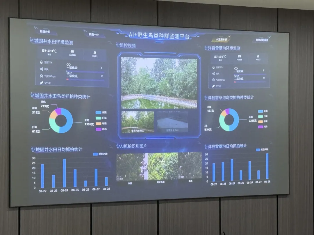 中省媒體聚焦漢中新型工業！傳統行業煥發新生→
