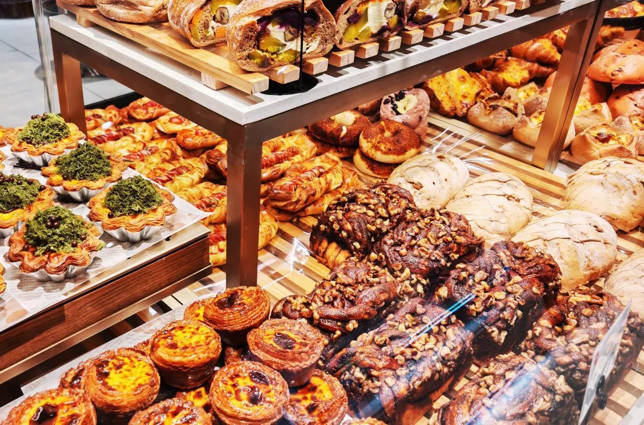 雙節囤貨新地標！永輝吾悅廣場店20日開業，品質好物觸手可及