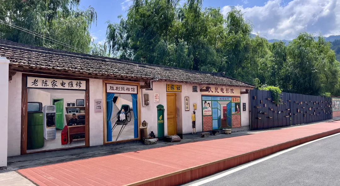 垂釣、逛展、追音樂… 陳家壩稻田音樂季，承包你的周末快樂！