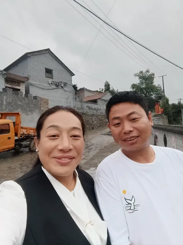 李茂武 | 更把茱萸仔細看——佛坪縣山茱萸協會赴山西陽城交流記