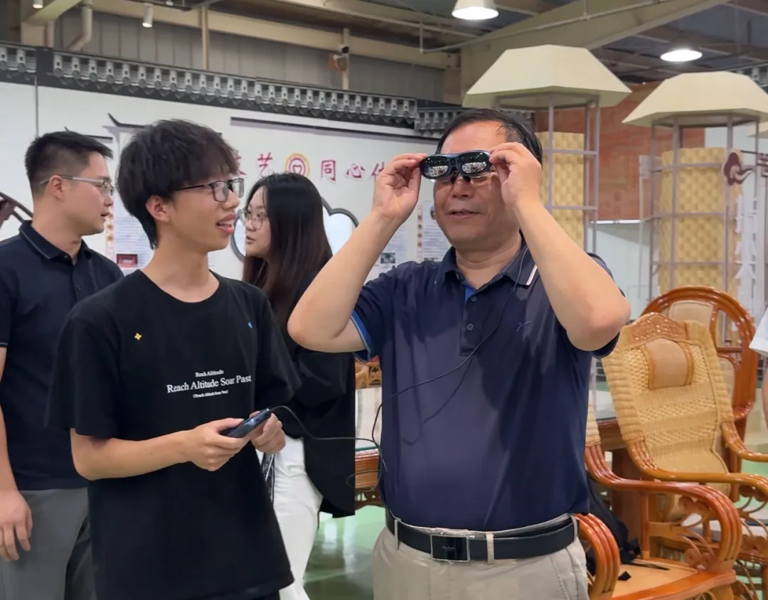 中省媒體聚焦漢中新型工業！傳統行業煥發新生→