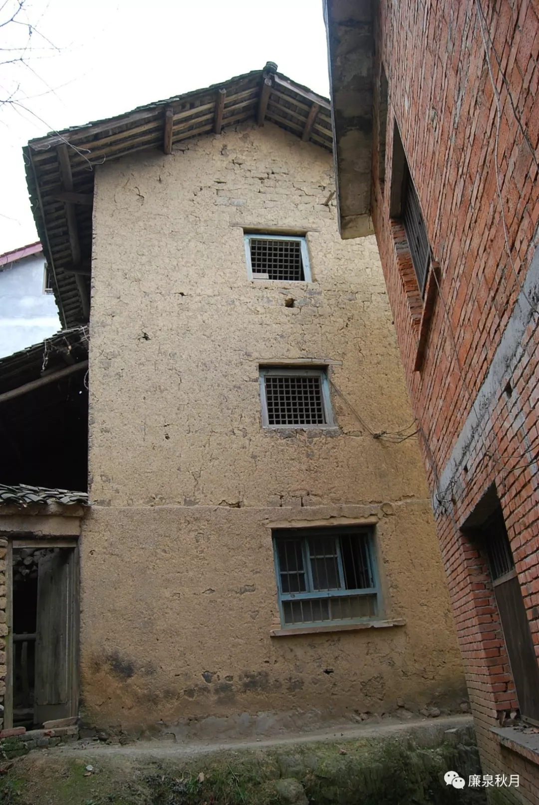 穿越時空的千年蜀道——米倉古道