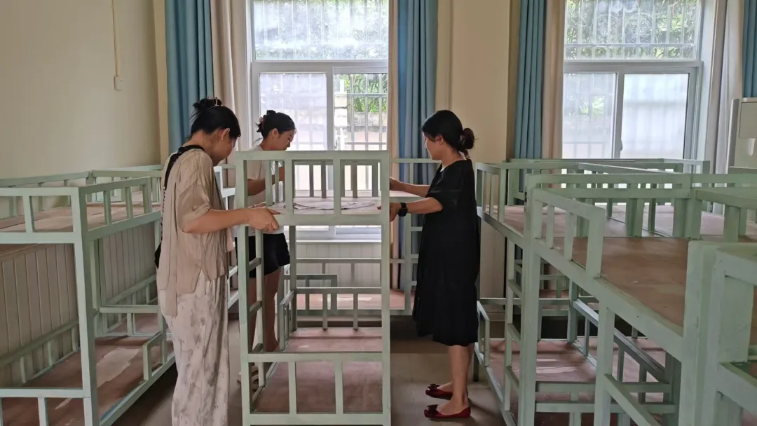 漢臺：多措并舉保障“家門口上好幼兒園”