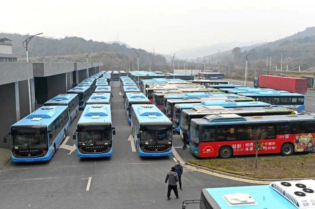 事關春節返鄉出游、放假開學、節后返崗……春運工作方案來了