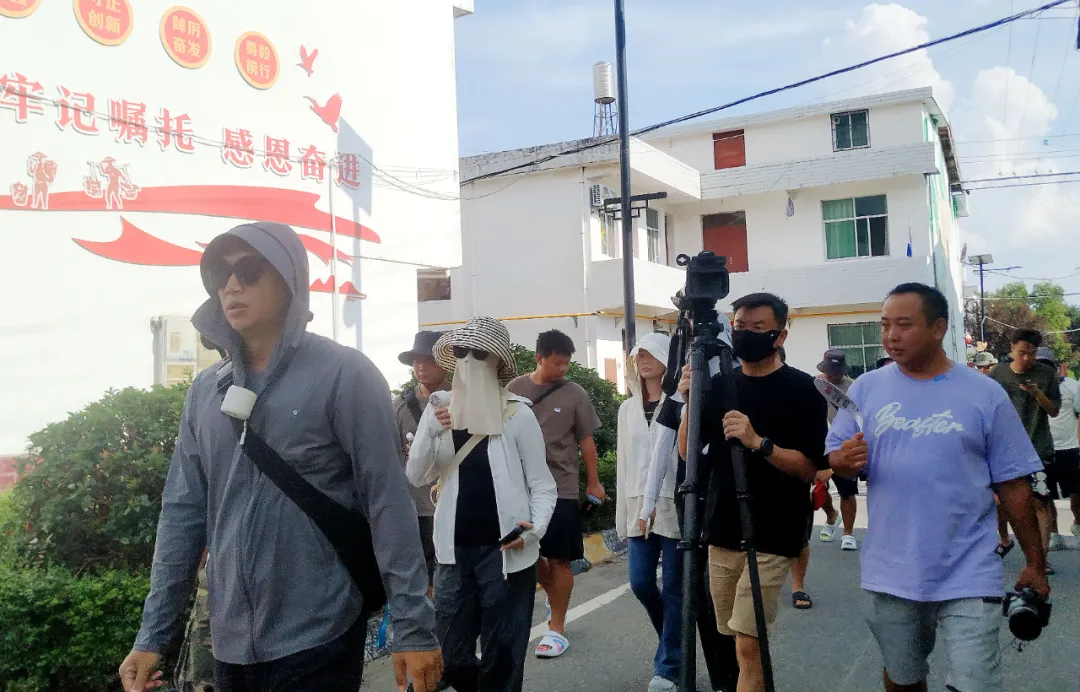 央視鏡頭對準漢中！解鎖朱鹮故鄉鄉村振興的“生態密碼”→