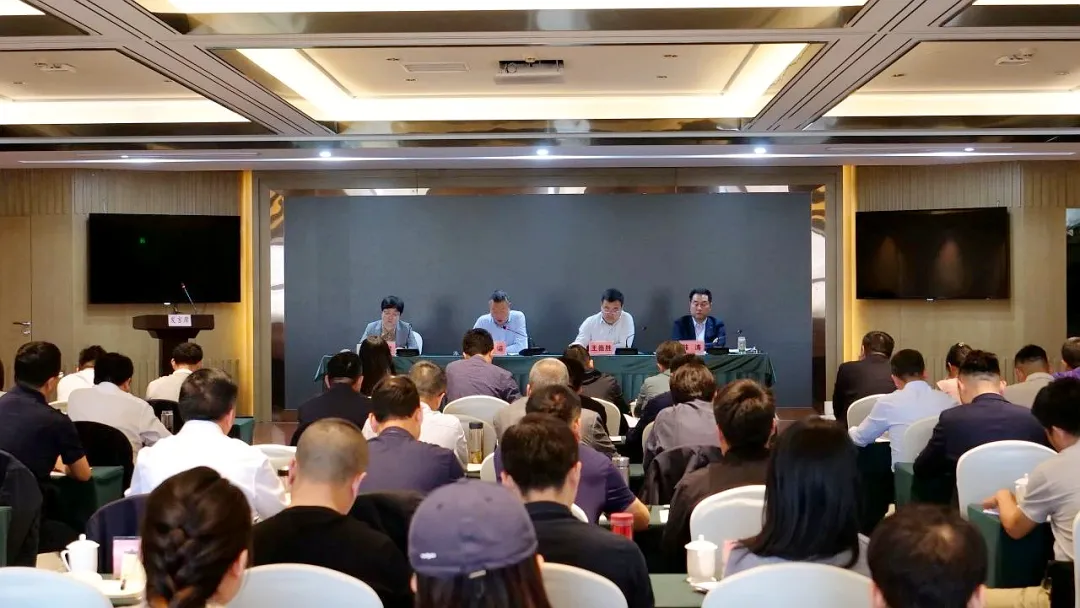 點贊！留壩休閑農(nóng)業(yè)發(fā)展經(jīng)驗在全省交流