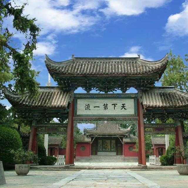 聚焦“旅居在漢中”！這場(chǎng)網(wǎng)上新聞發(fā)布會(huì)說(shuō)了啥？