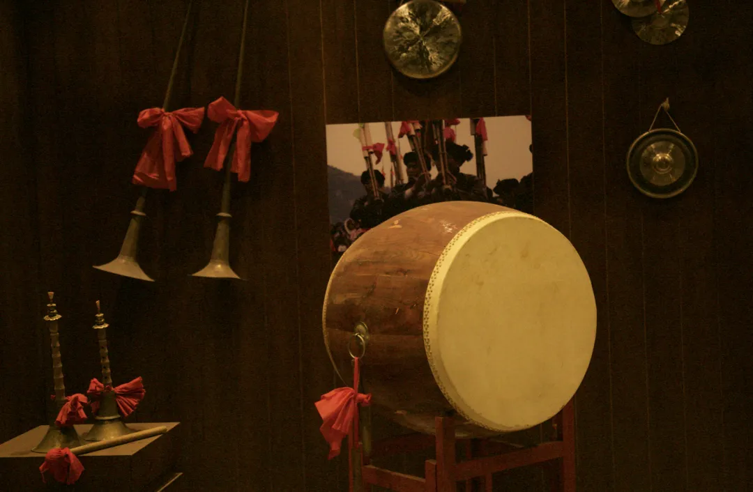 打卡最北苗鄉！鎮巴青水鎮這個陳列館藏著苗族的全部浪漫。