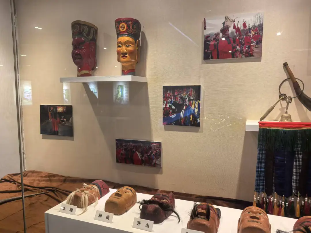 打卡最北苗鄉！鎮巴青水鎮這個陳列館藏著苗族的全部浪漫。