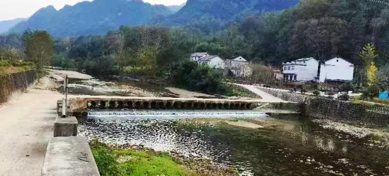 漢中“巾幗美家”示范村來(lái)啦，快看有沒(méi)有你們村~