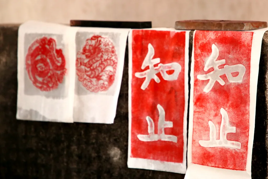 “廟”趣橫生·祈福納祥 —— 大年初一逛廟會(huì) 留壩人民花式過(guò)新年