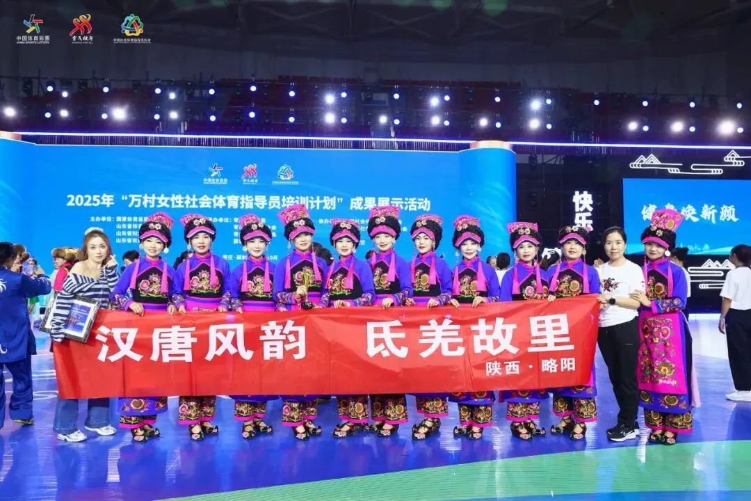 均來自漢中！斬獲多項大獎！