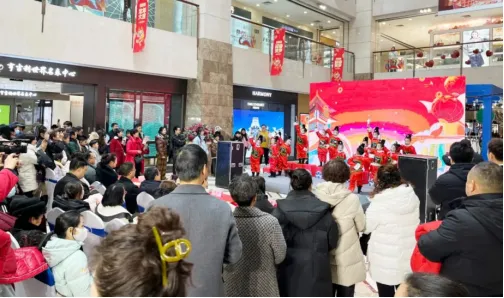 收藏！2025漢中春節(jié)最全文旅活動(dòng)指南來(lái)了