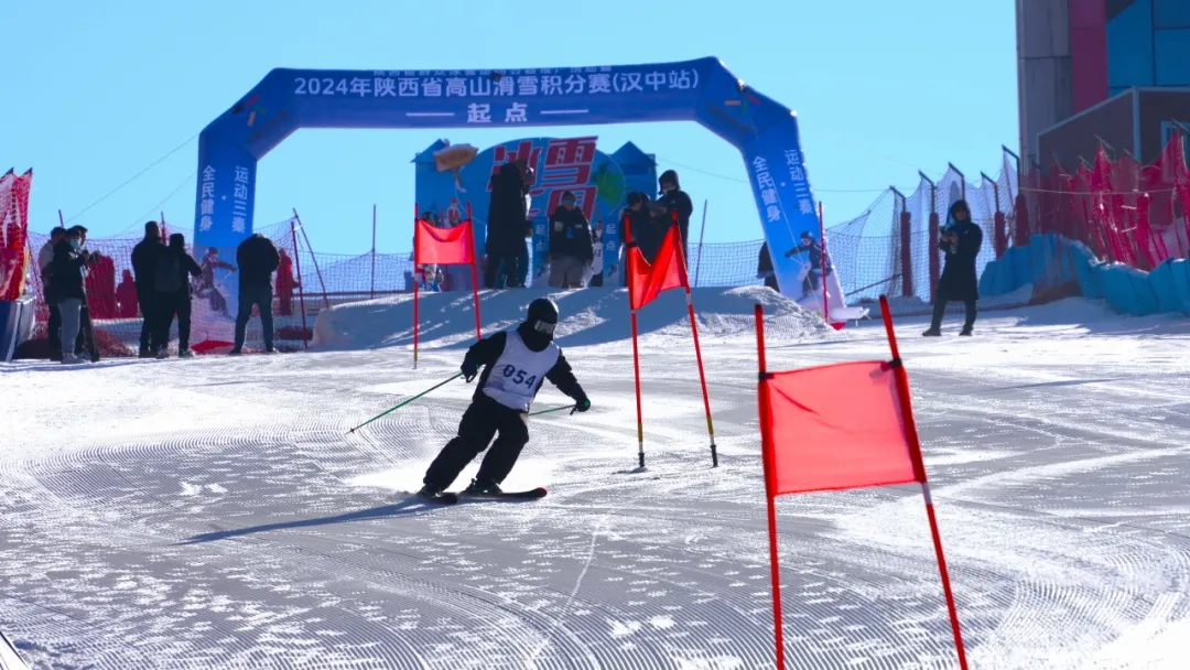 收藏！2025漢中春節(jié)最全文旅活動(dòng)指南來(lái)了