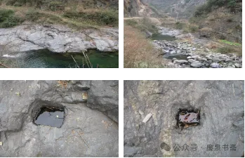 穿越時空的千年蜀道——米倉古道