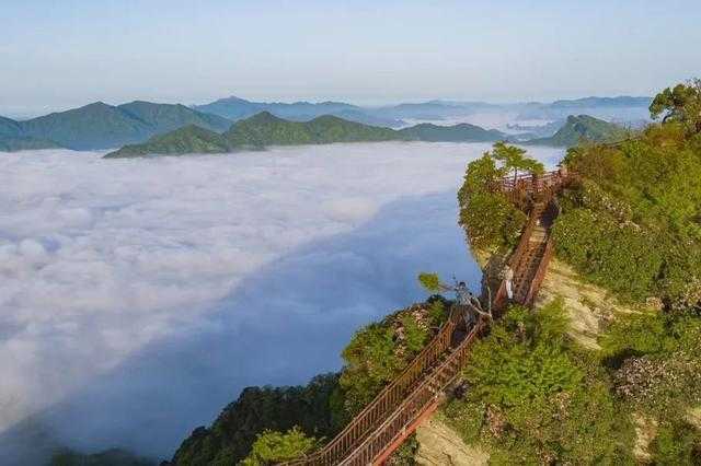聚焦“旅居在漢中”！這場(chǎng)網(wǎng)上新聞發(fā)布會(huì)說(shuō)了啥？