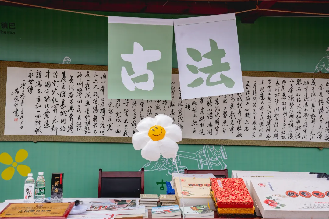 2025漢中鎮巴春日盛宴，解鎖油菜花海文旅新玩法！