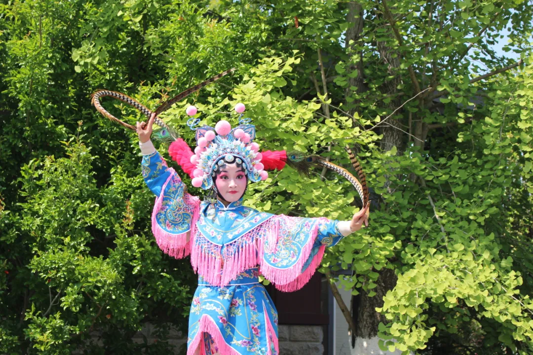賞非遺、看表演！漢中“五一”文旅活動亮點紛呈