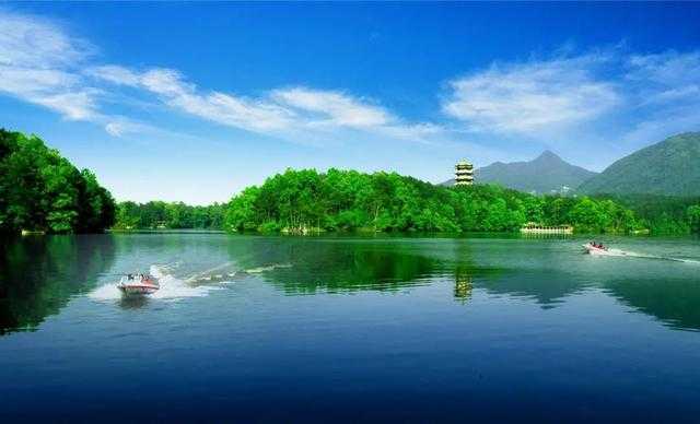聚焦“旅居在漢中”！這場(chǎng)網(wǎng)上新聞發(fā)布會(huì)說(shuō)了啥？