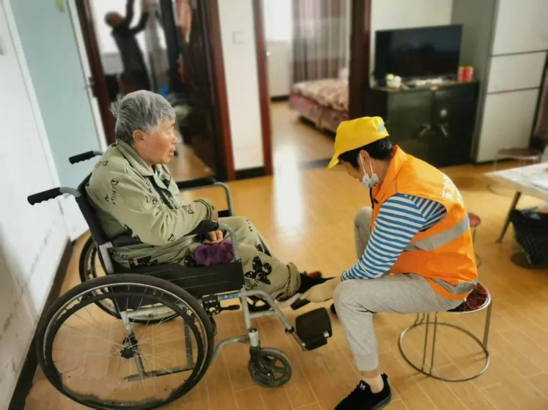 漢臺：銀發經濟托起幸福養老新圖景