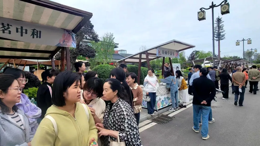 正在開(kāi)放！從旅游集散到游客港灣，天漢長(zhǎng)街旅游港歡迎您！