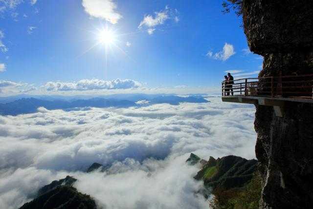 聚焦“旅居在漢中”！這場(chǎng)網(wǎng)上新聞發(fā)布會(huì)說(shuō)了啥？