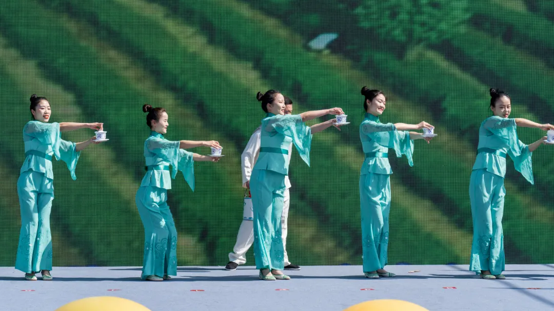 2025漢中鎮巴春日盛宴，解鎖油菜花海文旅新玩法！