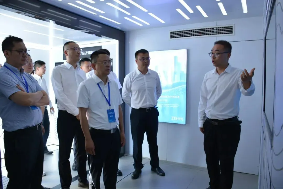 陜西省第十二屆國家網絡安全宣傳周在漢中開幕