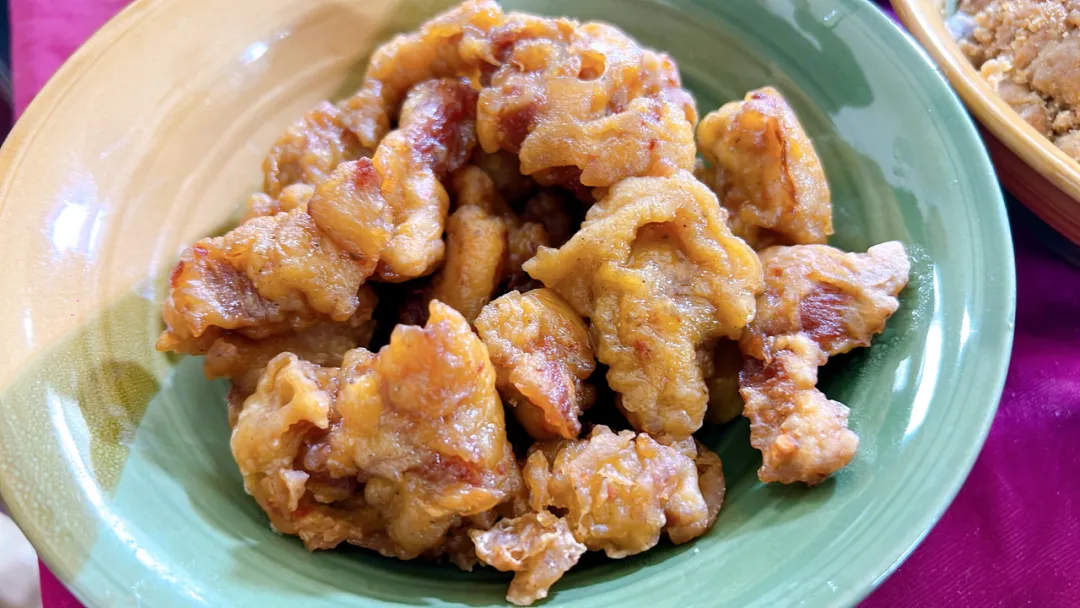 漢中黎坪八大碗：一口非遺宴席，藏著整座山的煙火人情