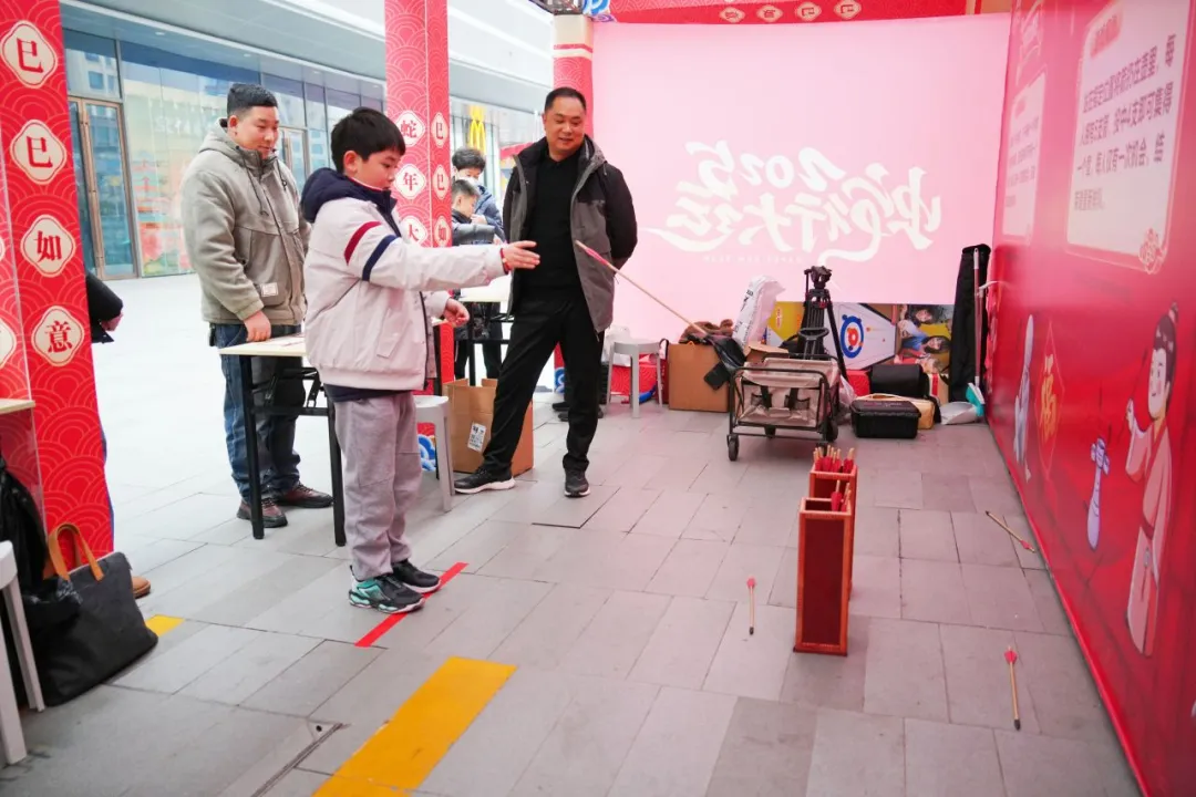 持續(xù)至2月4日！快來漢中這里打卡→