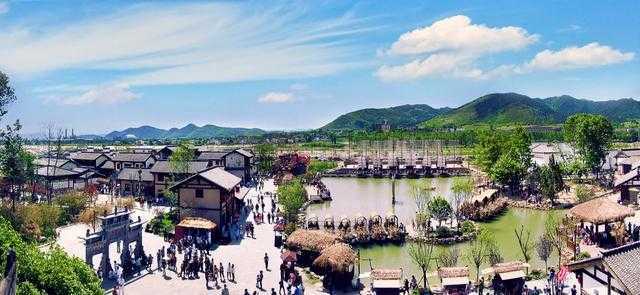 聚焦“旅居在漢中”！這場(chǎng)網(wǎng)上新聞發(fā)布會(huì)說(shuō)了啥？