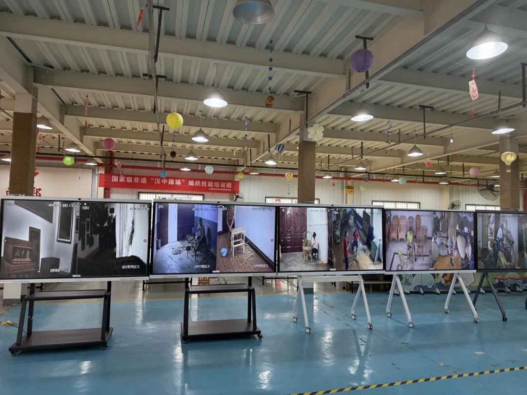 中省媒體聚焦漢中新型工業！傳統行業煥發新生→