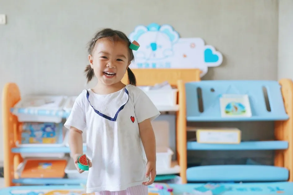 1050萬元！安利攜手“陽光起點”項目精準幫扶10萬名農村嬰幼兒