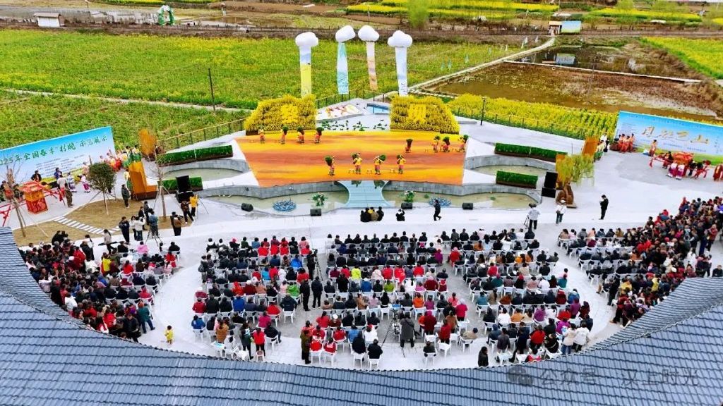 鎮巴春日盛宴旅游攻略，讓這個春天不留遺憾！