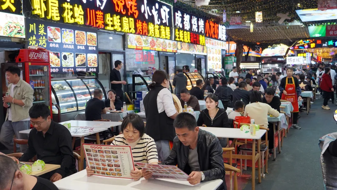 漢臺(tái)：精雕細(xì)琢繪就城市發(fā)展新畫(huà)卷