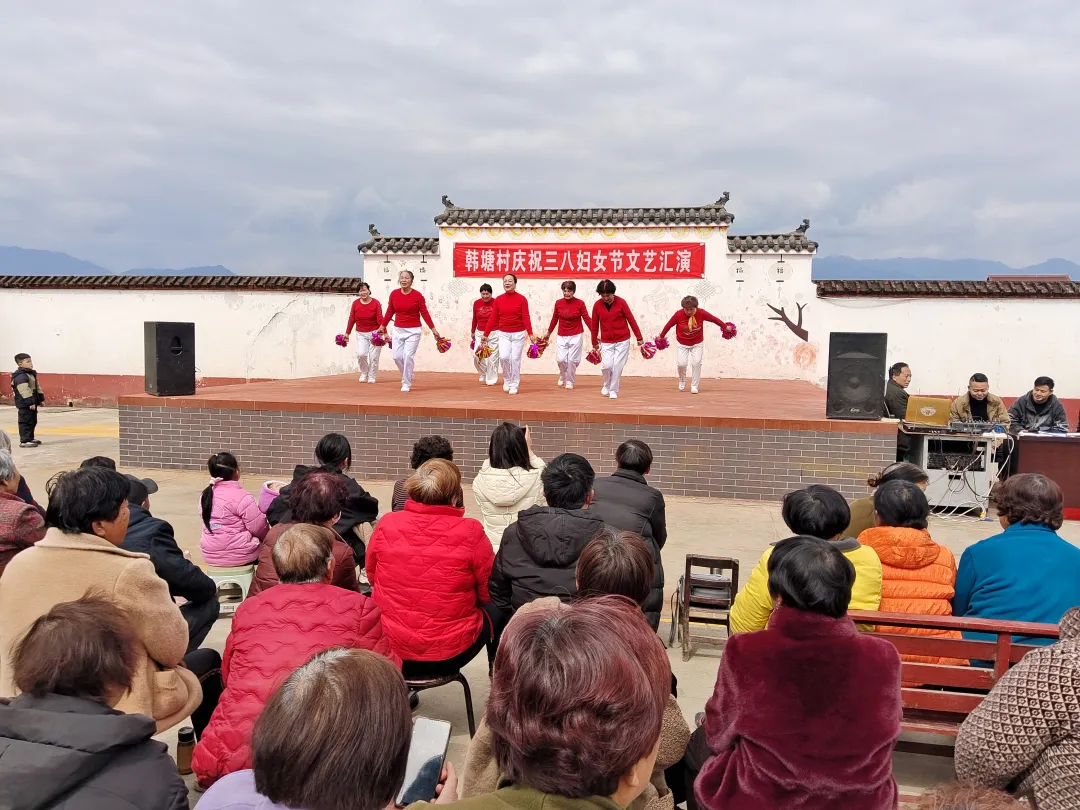 暖心助老，漢臺(tái)這個(gè)鎮(zhèn)讓老年人老有所依