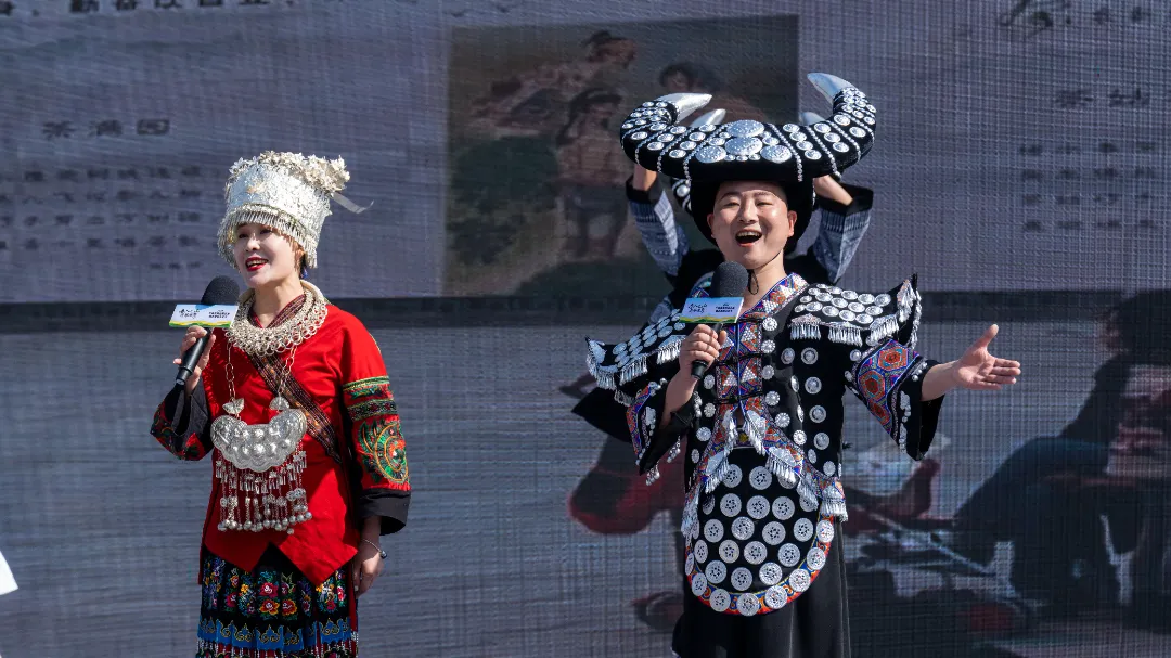 2025漢中鎮巴春日盛宴，解鎖油菜花海文旅新玩法！