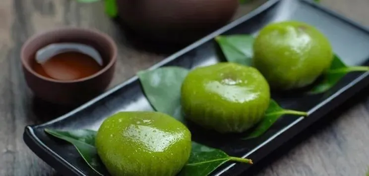 賞春花，吃春菜，把春天“吃進肚子”