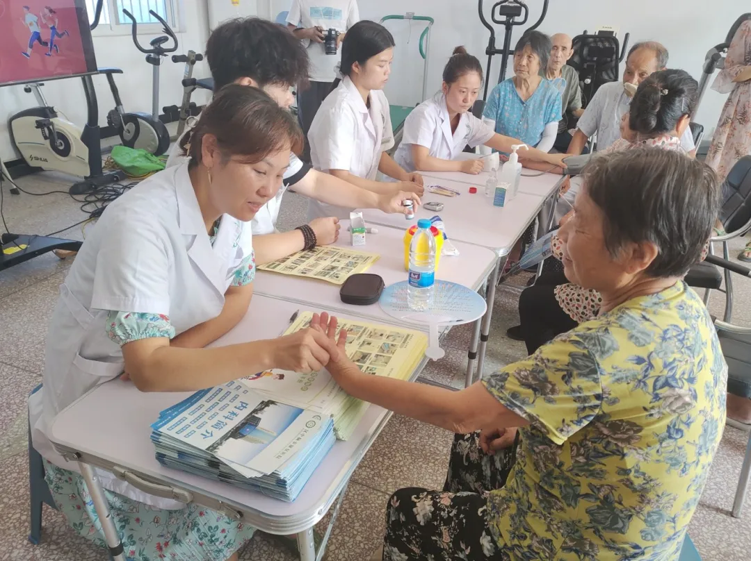 漢臺區(qū)開展第八次殘疾預防日宣傳教育活動