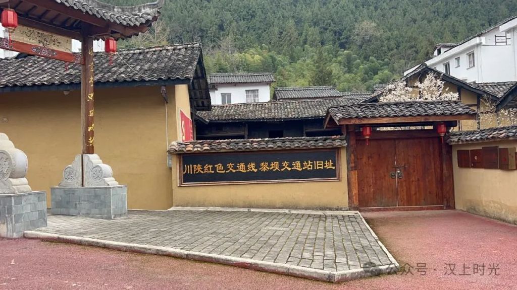 鎮巴春日盛宴旅游攻略，讓這個春天不留遺憾！