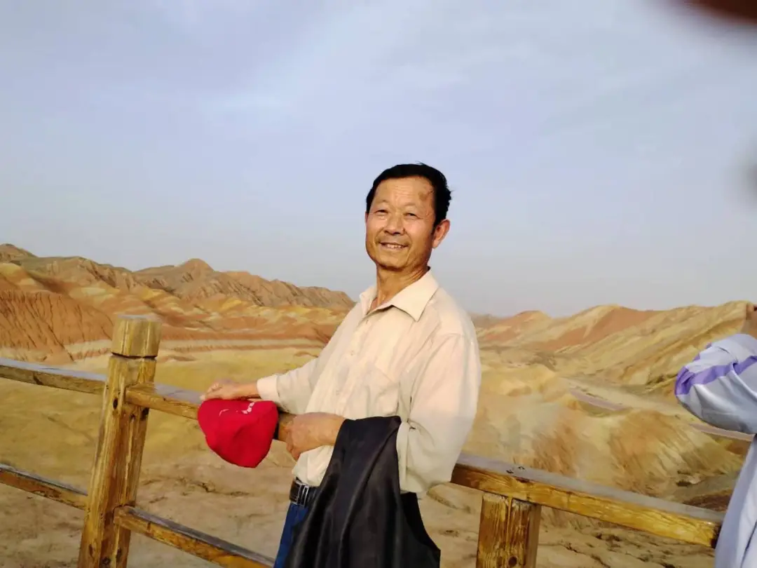 李茂武 | 更把茱萸仔細看——佛坪縣山茱萸協會赴山西陽城交流記