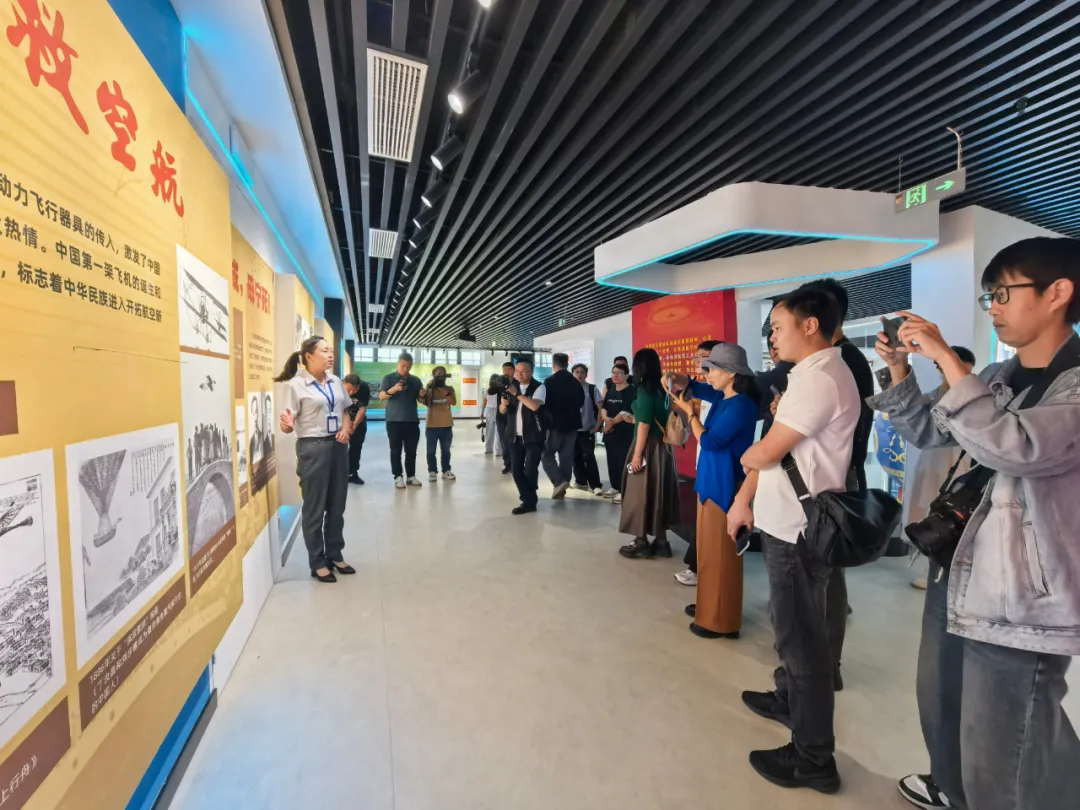 “繽紛秋季·趣游西鄉”網絡主題宣傳活動走進西鄉