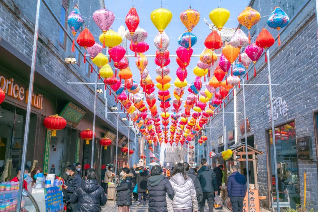 收藏！2025漢中春節(jié)最全文旅活動(dòng)指南來(lái)了