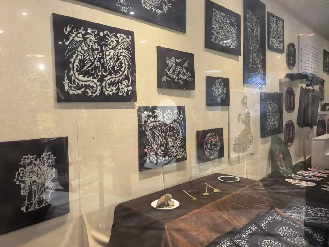 打卡最北苗鄉！鎮巴青水鎮這個陳列館藏著苗族的全部浪漫。